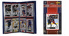 C & I Collectables 2010JACKETSTS NHL Columbus Blue Jackets Licensed 2010 Score Team Set and Storage Album