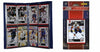 C & I Collectables 2010NYITS NHL New York Islanders Licensed 2010 Score Team Set and Storage Album