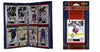 C & I Collectables 2010NYRTS NHL New York Rangers Licensed 2010 Score Team Set and Storage Album