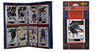 C & I Collectables 2010SHARKSTS NHL San Jose Sharks Licensed 2010 Score Team Set and Storage Album