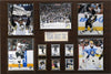 C & I Collectables 2436PENS NHL Pittsburgh Penguins Greatest Star Plaque