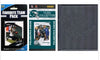 C & I Collectables 2010FLYERSTS NHL  Philadelphia Flyers Licensed 2010 Score Team Set and Storage Album