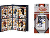 C & I Collectables 2011WJETSTS NHL Winnipeg Jets Licensed 2011 Score Team Set and Storage Album