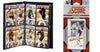 C & I Collectables 2011PREDTS NHL Nashville Predators Licensed 2011 Score Team Set and Storage Album