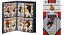 C & I Collectables 2011SENATORSTS NHL Ottawa Senators Licensed 2011 Score Team Set and Storage Album