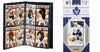 C & I Collectables 2011LEAFSTS NHL Toronto Maple Leafs Licensed 2011 Score Team Set and Storage Album