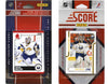 C & I Collectables SABRES2TS NHL Buffalo Sabres Licensed Score 2 Team Sets