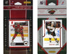 C & I Collectables WILD2TS NHL Minnesota Wild Licensed Score 2 Team Sets