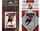 C & I Collectables SENATORS2TS NHL Ottawa Senators Licensed Score 2 Team Sets
