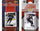C & I Collectables LIGHT2TS NHL Tampa Bay Lightning Licensed Score 2 Team Sets