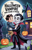 The Halloween Vampire Who Found a Friend - Tom Nelson - Bright Minds Books