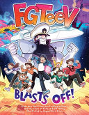 Fgteev: Blasts Off!: A Graphic Novel - Fgteev - Harperalley