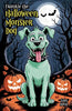 Frankie the Halloween Monster Dog - Gary David - Bright Minds Books