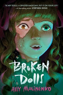 Broken Dolls - Ally Malinenko - HarperCollins