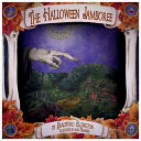 The Halloween Jamboree - Bradford Ellington - Bradford Ellington