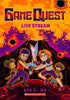 Live Stream (Game Quest #2) - Ash Wu - Scholastic Paperbacks