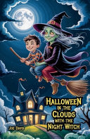 Halloween in the Clouds with the Night Witch - Joe David - Bright Minds Books