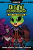 Digital Lizards of Doom Vol. 4: Fat Cat Rogers - Gabriel Valentin - Papercutz