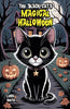 The Black Cat's Magical Halloween - Linda Smith - Bright Minds Reads