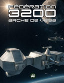 Arche de Vega - Gaetan Lanthier - Lulu.com