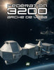 Arche de Vega - Gaetan Lanthier - Lulu.com