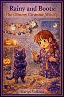 Rainy and Boots: The Glittery Costume Mix-Up - Mariya Volkova - Mariya Volkova