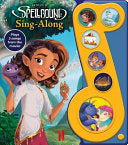 Spellbound: Spellbound Sing-Along Sound Book [With Battery] - Pi Kids - Pi Kids