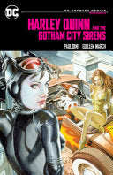 Harley Quinn & the Gotham City Sirens: DC Compact Comics Edition - Paul Dini - DC Comics