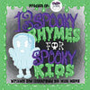 13 Spooky Rhymes for Spooky Kids - Maple - 3kiddos Publishing, LLC