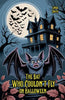 The Bat Who Couldn't Fly on Halloween - Linda Smith - Bright Minds Books