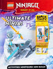 Lego Ninjago: Ultimate Ninja! - Ameet Publishing - Studio Fun International