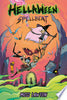 Hellaween: Spellbent: A Graphic Novel - Moss Lawton - Razorbill