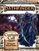 Pathfinder Adventure Path: Bring the House Down - Sen H H S - Paizo, Inc.