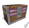 Mimic Treasure Chest Notebook Set (Dungeons & Dragons) - Official Dungeons & Dragons Licensed - Clarkson Potter Publishers