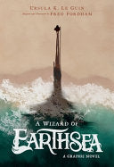 A Wizard of Earthsea: A Graphic Novel - Ursula K Le Guin - Clarion Books
