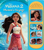 Disney Moana 2: Moana's Voyage [With Battery] - Pi Kids - Pi Kids