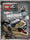 Lego(r) Jurassic World(tm) Complete Dinosauria: A Jurassic Explorer Field Guide - Ameet Sp Z O O - Sourcebooks Wonderland