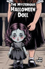 The Mysterious Halloween Doll - Jeff Corbin - Bright Minds Books