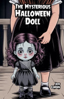 The Mysterious Halloween Doll - Jeff Corbin - Bright Minds Books