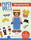 Classic Keepsake Paper Dolls - Beartown -  - Peter Pauper Press