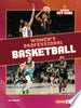 Women's Professional Basketball - Mel Hammond - Lerner Publications (Tm)