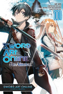Sword Art Online RE: Aincrad, Vol. 1 (Manga) - Reki Kawahara - Yen Press