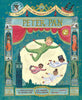 All the World's a Stage: Peter Pan: A Pop-Out Sound Adventure - Ella Beech - Magic Cat