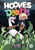 Hooves of Death: Volume 1: A Graphic Novel - Sam Bragg - Harperalley