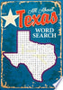All about Texas Word Search - Editors of Thunder Bay Press - Thunder Bay Press