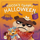 Cocoa's Cranky Halloween - Beth Hughes - Tommy Nelson