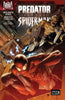 Predator vs. Spider-Man - Benjamin Percy - Marvel Universe