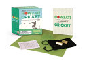 Mini Howzat! Cricket Kit: The Classic Desktop Dice Game - Chris Stone - Rp Minis