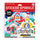 Christmas Cheer Sticker Sparkle Poster Activity Kit - Mudpuppy - Galison
