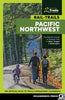 Rail-Trails Pacific Northwest: The Definitive Guide to Multiuse Trails in Idaho, Oregon & Washington (Revised) - Rails to Trails Conservancy - Wilderness Press